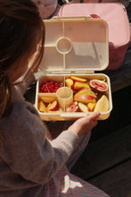 Load image into Gallery viewer, bento lunch box - lemon aop