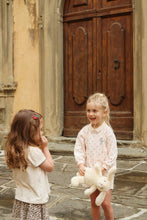 將圖片載入圖庫檢視器 bibi bunny - off white - LittleBae.