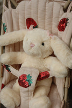 將圖片載入圖庫檢視器 bibi bunny - off white - LittleBae.