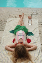 將圖片載入圖庫檢視器 beach towel - estate dot - LittleBae.