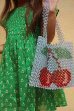 將圖片載入圖庫檢視器 cherry perla bag - cherry - LittleBae.