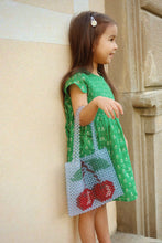 將圖片載入圖庫檢視器 cherry perla bag - cherry - LittleBae.