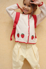 Load image into Gallery viewer, mini backpack - strawberry