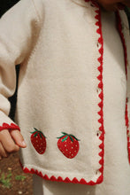 Load image into Gallery viewer, collette cardigan - buttercream - LittleBae.