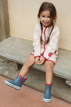 Load image into Gallery viewer, collette cardigan - buttercream - LittleBae.