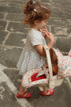 將圖片載入圖庫檢視器 lilo sandal - strawberry - LittleBae.