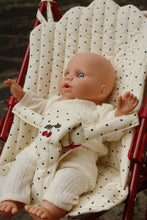 將圖片載入圖庫檢視器 doll stroller - estate dot - LittleBae.
