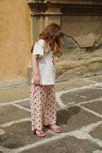 將圖片載入圖庫檢視器 vivo pants - red dot - LittleBae.