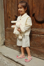 將圖片載入圖庫檢視器 lilo sandal - cherry - LittleBae.