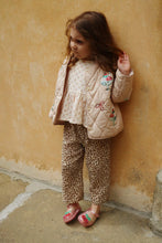 將圖片載入圖庫檢視器 coco top - carta rosa - LittleBae.