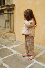 將圖片載入圖庫檢視器 lilo sandal - cherry - LittleBae.