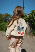 將圖片載入圖庫檢視器 frankie pants - miami stripe - LittleBae.