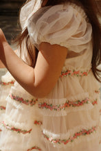 將圖片載入圖庫檢視器 joelle dress - buttercream - LittleBae.