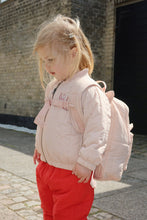 Load image into Gallery viewer, juno kitty backpack - cameo rose
