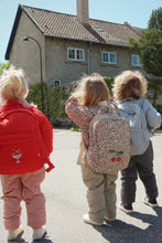 Load image into Gallery viewer, juno backpack - fiery red