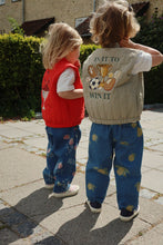 Load image into Gallery viewer, magot pants - lemon denim