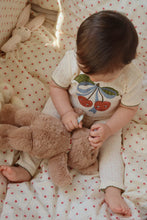 將圖片載入圖庫檢視器 minnie short sleeve body - minnie coeur - LittleBae.