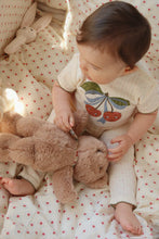 將圖片載入圖庫檢視器 minnie short sleeve body - minnie coeur - LittleBae.