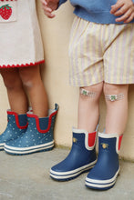 將圖片載入圖庫檢視器 roi rain boots - spellbound - LittleBae.