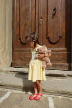 將圖片載入圖庫檢視器 lilo sandal - strawberry - LittleBae.