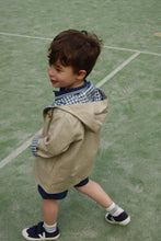 將圖片載入圖庫檢視器 Konges Sløjd 2-pack optic white socks for babies, soft cotton with ribbed cuffs, perfect for daily wear and comfort.