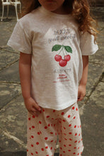 將圖片載入圖庫檢視器 vivo pants - red dot - LittleBae.