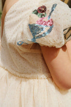 將圖片載入圖庫檢視器 yvonne dress - gelato - LittleBae.