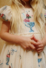 將圖片載入圖庫檢視器 yvonne dress - gelato - LittleBae.