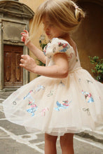 將圖片載入圖庫檢視器 yvonne dress - gelato - LittleBae.