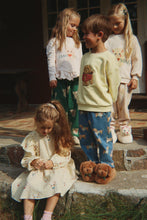 Load image into Gallery viewer, kitty blouse - ciao miao