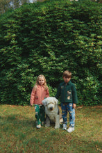 Load image into Gallery viewer, juno jacket - canyon rose