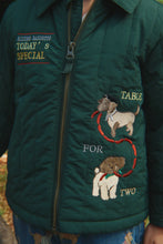 Load image into Gallery viewer, juno jacket - pine grove