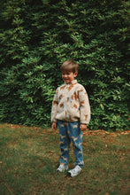 Load image into Gallery viewer, jody teddy jacket - bassotto