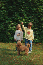 Load image into Gallery viewer, spotty polo - family photo