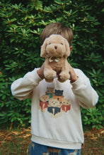 Load image into Gallery viewer, spotty polo - family photo