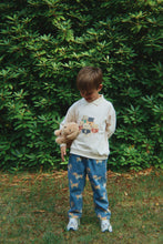 Load image into Gallery viewer, spotty polo - family photo