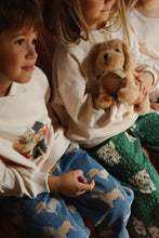 Load image into Gallery viewer, spotty polo - family photo