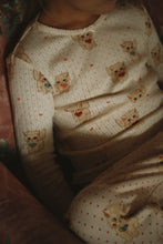 Load image into Gallery viewer, minnie blouse - miao amore