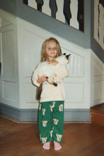 Load image into Gallery viewer, belli sweat shirt - whisper pink