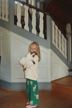 Load image into Gallery viewer, elin pants - dot miao verde