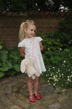 Load image into Gallery viewer, teddy bag - bunny