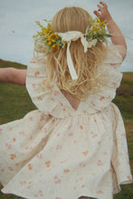 Load image into Gallery viewer, elin frill dress - nonoka