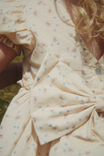Load image into Gallery viewer, Evia Bow Dress -  brise d'ètè