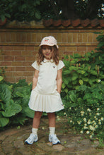 Load image into Gallery viewer, florita skirt - antique white