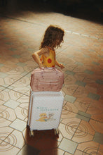 Load image into Gallery viewer, travel suitcase - kitty gelateria