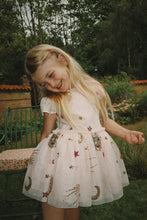 Load image into Gallery viewer, odette dress - estella sequin
