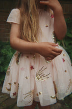 Load image into Gallery viewer, odette dress - estella sequin