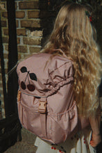 將圖片載入圖庫檢視器 clover schoolbag - cherry