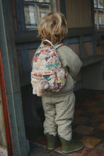 Load image into Gallery viewer, juno bomber jacket - laurel oak
