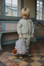 Load image into Gallery viewer, juno bomber jacket - laurel oak